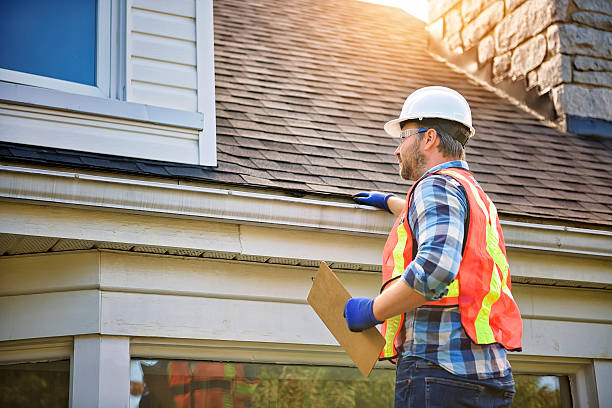 Licensed Roofing service in West Union, OH - Ben Roofing and Steel LLC